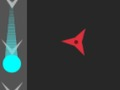 Jogo Espinho Esquiva  online
