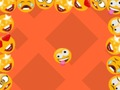 Jogo Emoji Pong online