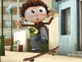 Jogo Angelo! Mega skate online