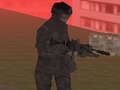 Jogo Batalha Swat vs Mercenário  online