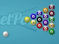 Jogo Piscina de Bolso  online