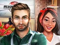 Jogo Limpadores de Serviço  online