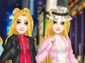 Jogo Princesa Broadway Shopping  online