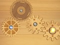 Jogo Corrija o quebra -cabeça de engrenagem online