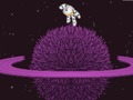 Jogo Explodir os planetas  online