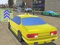 Jogo Táxi Enlouquecido  online