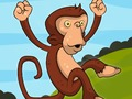 Jogo Macaco escapar  online