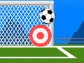 Jogo Tiro do pé  online