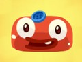 Jogo Monstros de pudim  online