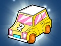 Jogo Merge Car online