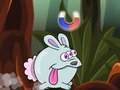 Jogo Cão alienígena louco  online