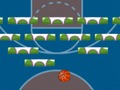 Jogo Blocos de basquete  online