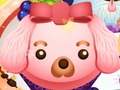 Jogo Filhote de cachorro  online