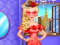 Jogo Princesas: Festa do Dia dos Namorados  online
