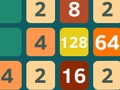 Jogo 2048 desafios  online