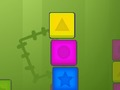 Jogo Torre vs torre  online