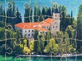 Jogo Desafio Jigsaw Croácia  online