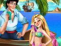 Jogo Dia dos Namorados amor problemas  online