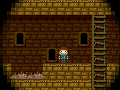 Jogo Poderes antigos  online