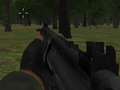 Jogo Slenderman Must Die: Floresta Silenciosa  online