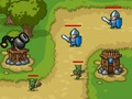 Jogo Defesa de Torre 2D  online