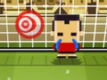 Jogo Pontapé de blocos 2  online