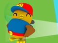 Jogo Didi & Friends conectam os pontos  online