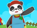 Jogo Didi & Friends Adivinha O quê?  online