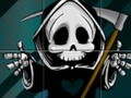 Jogo Quebra-cabeça: Slide terror  online