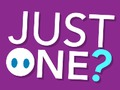 Jogo Apenas um  online