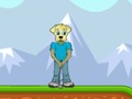 Jogo Adição do Mathpup Golf  online