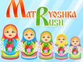 Jogo Rush Matryoshka  online