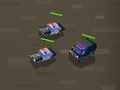 Jogo Perseguição de carro sem fim  online
