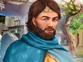 Jogo As relíquias roubadas  online