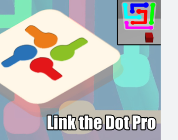 Jogo Link Dots Pro online