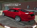 Jogo Burnout Extreme Drift online