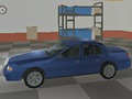 Jogo Corrida louca  online