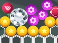 Jogo Jogo de jóias  online