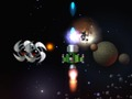 Jogo Invasores do espaço  online