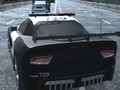 Jogo Tráfego Policial  online