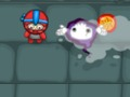 Jogo Corredor do herói da ninja  online