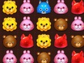 Jogo Paixão por animais de estimação online