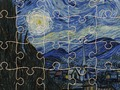 Jogo Desafio de quebra-cabeça de arte  online