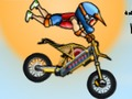 Jogo Festa na piscina Moto X3M  online