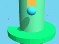 Jogo Salto da bola da hélice  online