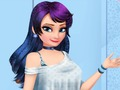 Jogo Cirurgia de Elsa Hips  online