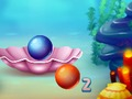 Jogo Atirador da bolha do aqua  online