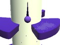 Jogo Helix Jump Advanced online