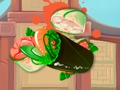 Jogo Sushi Sensei online