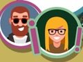 Jogo Rei das Trivialidades  online